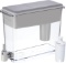 Brita Standard UltraMax Water Filter Dispenser, Grey, Extra Large 18 Cup, 1 Count - $31.88 MSRP