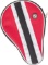 STIGA Table Tennis Racket Cover Red/ STIGA 72 Net and Post Set $12.99 MSRP