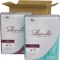 Depend Silhouette Incontinence and PostpartumUnderwear for Women,Maximum Absorbency,Disposable, L/XL