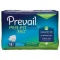 Prevail Per-Fit 360 Incontinence Briefs, Maximum Plus Absorbency, Size Two, 18 Count (4 Packs)