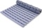 I FRMMY Non Slip Bath Shower Floor Mat With Drain Hole- Anti Slip Bathroom Stall Mat - $25.99 MSRP