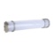 OSTWIN 24 Inch Bathroom Light Fixtures-LED Vanity Light-Wall Lighting-Brushed Nickel-Vertical