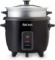 Aroma Housewares ARC-363-1NGB Cooked Rice Cooker, Steamer, Multicooker, 2-6, Silver - $19.99 MSRP