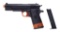 Game Face Stinger P311 Airsoft Pistol - Orange 2 Pack