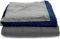 Quility Weighted Blanket with Soft Cover - 20 lbs Full Size (60