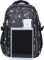 Meetbelify Kids Rolling Backpacks Luggage (Green)