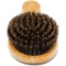 100% Boar Bristle Hair Brush Set. Soft Natural Bristles For Thin And Fine Hair. Restore Shine And...