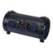 MAX POWER MPD552BZ Portable Speaker with 5.5? Subwoofers Bass Controller Equalizer, Black $44.99MSRP