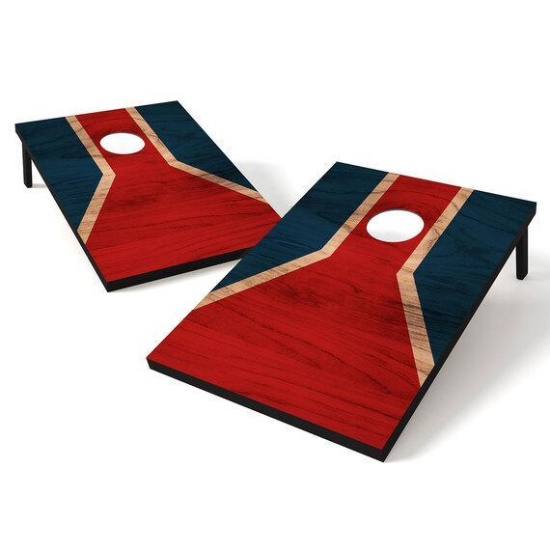 Wild Sports Cornhole Tailgate Toss $44.99 MSRP