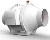 VTRONIC Exhaust Fan Vtronic 4