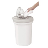 Safety 1st Easy Saver Diaper Pail - $23.05 MSRP
