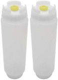 FIFO - 16 oz Squeeze Bottle 2-Pack x 8 (16 Total Counts) - $78.64 ($9.83/pack) MSRP