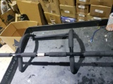 Doorway Pull Up Bar