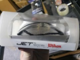 Wilson Jet Protective Eyewear