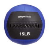 AmazonBasics Wall Ball, 6.8 kg
