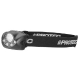 IProtec 150 Lumen Headlamp/Smith and Wesson Men's Nato Field Watch $34.95 MSRP