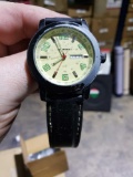 Humvee Men's Field Watch II