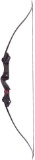 CenterPoint Archery ABY215 Sentinel Youth Recurve Bow, Right Hand , Black, 20 lbs