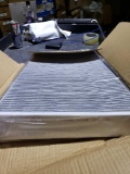 Boma Air Filter Replacement Model X