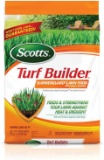 Scotts Turf Builder SummerGuard Lawn Food With Insect Control 13.35-Lb, 5,000-Sq Ft - $25.99 MSRP