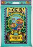FoxFarm Ocean Forest Soil Bag, 12 Quart, Pack Of 1