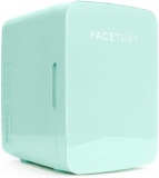 FaceTory Portable Mint Beauty Fridge