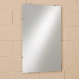 See All - G1218 Frameless Glass Mirror 12