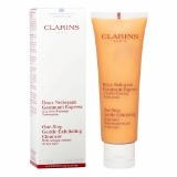 Clarins One Step Gentle Exfoliating Cleanser, 125ml Box $35.99 MSRP