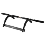 Go Time Gear Multi-Function Pull-Up Bar - $29.99 MSRP