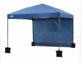 Yoli Monterey 10' x 10' Straight-Leg-Canopy $59.00 MSRP