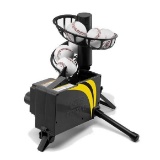 SKLZ Catapult Soft Toss Baseball Pitching and Fielding Machine - $79.99 MSRP