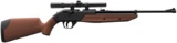Crosman 760 BB/Pellet Rifle Kit