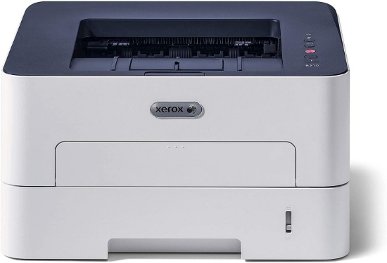 Xerox B210 Monochrome Laser Printer - $149.99 MSRP