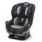 Graco Extend2Fit Convertible Car Seat | Ride Rear Facing Longer With Extend2Fit - $190.99 MSRP