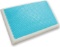 Classic Brands Reversible Cool Gel and Memory Foam Double-Sided Pillow, Soft and Comfortable Ortho