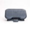 Mind Reader LEGUP-BLK Rest, Ergonomic Foot, Pressure Relief for Comfort, Back, and Body