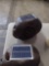 Waterproof Bluetooth Solar-Powered Outdoor Wireless Rock Speakers (Set Of 2)