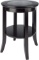 Winsome Wood Genoa Occasional End Table, Espresso $62.79 MSRP