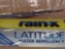 Rain-X Latitude Water Repellency Wiper Blade