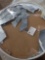 Oruii Round Mirror