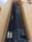 Oscillating Tower Fan, Black