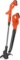 Black+Decker 20V Max String Trimmer / Edger and Sweeper Combo Kit, 10-Inch