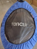 Toncur Trampoline
