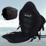 PenBan Deluxe Padded Kayak Seat Fishing Boat Seat, Detachable Universal Paddle Board Seat...