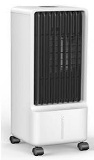 Evaporative Air Cooler - AGILLY 2-In-1 32-Inch Portable Air Conditioner and Cooling Fan (CF2008L)