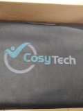 CosyTech Contour Memory Foam Pillows