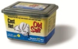 Betts Old Salt Cast Net 5ft Mono 0.375in Mesh Box, White - $53.49 MSRP