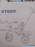 Schwinn Easy Steer Tricycle