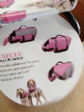 Vivaglory Dog Life Jackets
