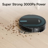 Proscenic Robot Vacuum Cleaner MSRP ($): $239.00
